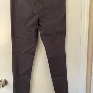 Slate grey khaki like pant